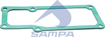 Sampa 044.115 - Gasket, thermostat housing car-mod.net