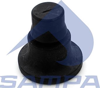 Sampa 044.116 - Sealing Plug, coolant flange car-mod.net