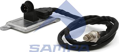 Sampa 044.289 - NOx Sensor, urea injection / catalyst car-mod.net