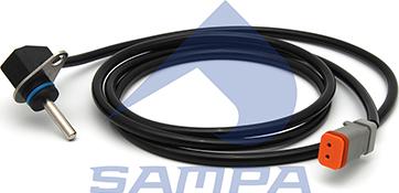 Sampa 044.235 - Coolant temperature Sensor car-mod.net