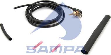 Sampa 044.232 - Coolant temperature Sensor car-mod.net