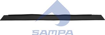Sampa 045.488 - Steel Strap, fuel tank car-mod.net