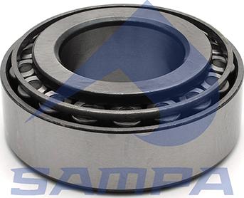 Sampa 045.005 - Bearing, manual transmission car-mod.net
