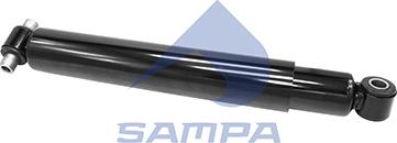 Sampa 045.297 - Shock Absorber car-mod.net