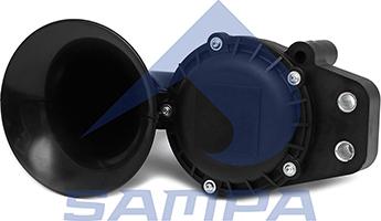Sampa 046.415 - Air Horn car-mod.net