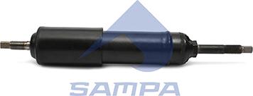 Sampa 046.008 - Shock Absorber, cab suspension car-mod.net