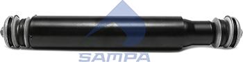 Sampa 046.014 - Shock Absorber car-mod.net