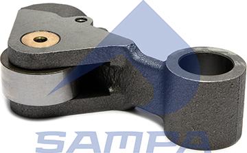 Sampa 046.340 - Tappet / Rocker car-mod.net