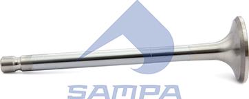 Sampa 046.332 - Outlet valve car-mod.net