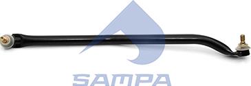 Sampa 040.495 - Selector / Shift Rod car-mod.net