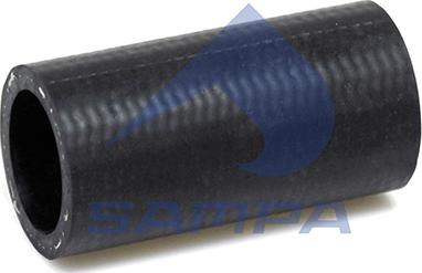 Sampa 040.441 - Radiator Hose car-mod.net