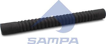 Sampa 040.452 - Radiator Hose car-mod.net