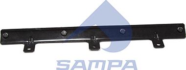 Sampa 040.473 - Holder, mudguard car-mod.net