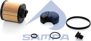 Sampa 040.661 - Urea Filter car-mod.net