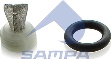 Sampa 040.662 - Urea Filter car-mod.net