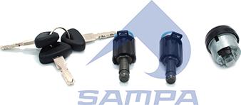 Sampa 040.683A - Lock Cylinder car-mod.net