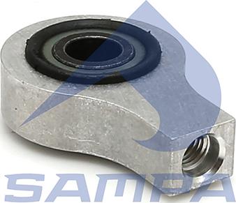 Sampa 040.094/1 - Joint Bearing, driver cab suspension car-mod.net