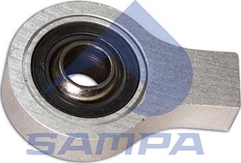 Sampa 040.094 - Joint Bearing, driver cab suspension car-mod.net