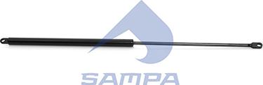 Sampa 040.092 - Gas Spring, front panel car-mod.net