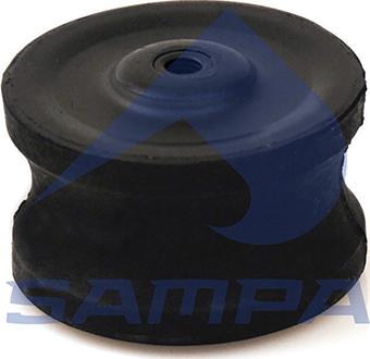 Sampa 040.045 - Holder, engine mounting car-mod.net