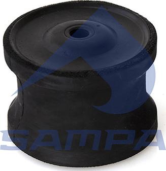 Sampa 040.046 - Mounting, manual transmission car-mod.net