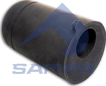 Sampa 040.069 - Rubber Buffer, suspension car-mod.net