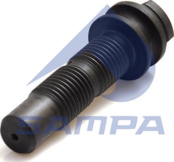 Sampa 040.086 - Spring Bolt car-mod.net