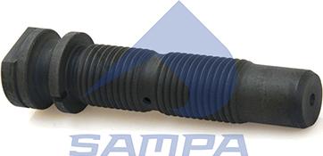 Sampa 040.039 - Spring Bolt car-mod.net