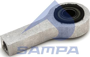 Sampa 040.145/1 - Joint Bearing, driver cab suspension car-mod.net