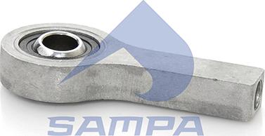 Sampa 040.145 - Joint Bearing, driver cab suspension car-mod.net