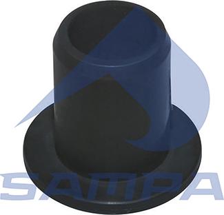 Sampa 040.165 - Bush, shift rod car-mod.net