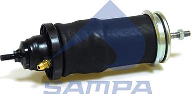 Sampa 040.184 - Shock Absorber, cab suspension car-mod.net