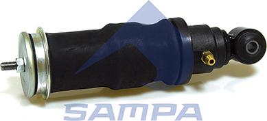 Sampa 040.181 - Shock Absorber, cab suspension car-mod.net