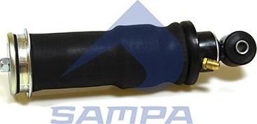 Sampa 040.178 - Shock Absorber, cab suspension car-mod.net