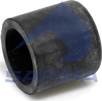 Sampa 040.360 - Sealing Plug, coolant flange car-mod.net