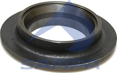 Sampa 040.291 - Spacer, kingpin car-mod.net
