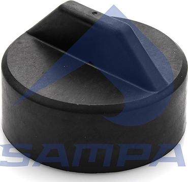 Sampa 040.298 - Sealing Cap, oil filling port car-mod.net