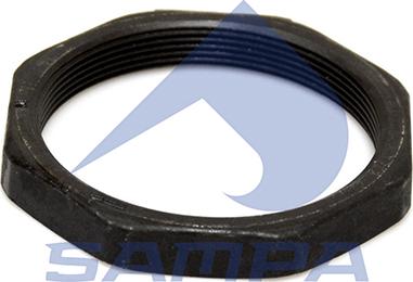 Sampa 040.255 - Nut, stub axle car-mod.net