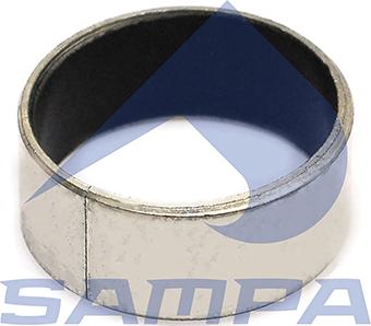 Sampa 040.264 - Bush, selector / shift rod car-mod.net