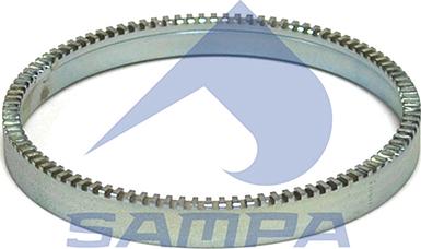 Sampa 040.280 - Sensor Ring, ABS car-mod.net