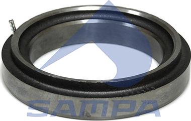 Sampa 040.281 - Spacer, kingpin car-mod.net