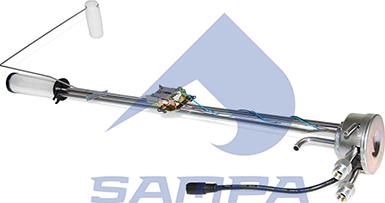 Sampa 041.449 - Sender Unit, fuel tank car-mod.net
