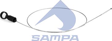 Sampa 041.446 - Oil Dipstick car-mod.net
