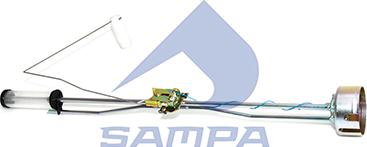 Sampa 041.448 - Sender Unit, fuel tank car-mod.net