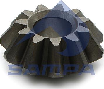 Sampa 041.480 - Bevel Gear, differential car-mod.net