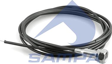 Sampa 041.437 - Accelerator Cable car-mod.net