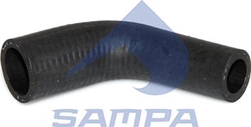 Sampa 041.474 - Hydraulic Hose, steering system car-mod.net