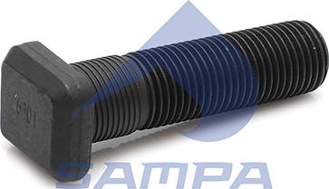Sampa 041.005 - Stud, wheel hub car-mod.net