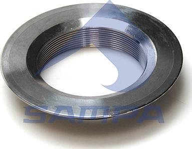 Sampa 041.010 - Nut, stub axle car-mod.net