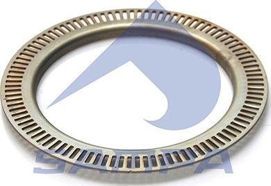 Sampa 041.011 - Sensor Ring, ABS car-mod.net